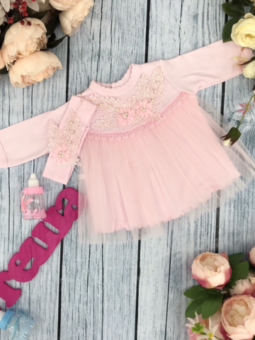 Купить оптом 160-ДР. Платье с повязкой на голову,хлопок 100 % интерлок 56,62,68 в Сыктывкаре